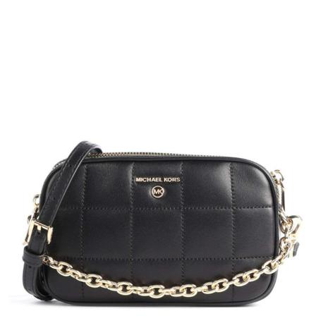 Michael Kors, Cross Body Bags Zwart, Dames, Maat:ONE Size