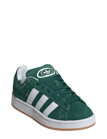 adidas Originals Campus 00S J - Green - 38 2/3