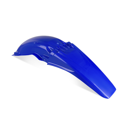 Parafango Posteriore Acerbis - Yamaha WR 250F 2001-2001