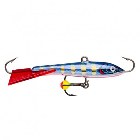 Rapala Balance Jig Glow Hook 7cm STHB