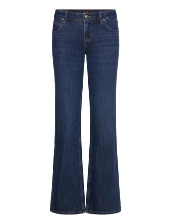 Zoe Navy Lee Jeans