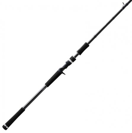 13 Fishing Fate Black Casting - 8'6/259cm XH 40-130g 2pcs