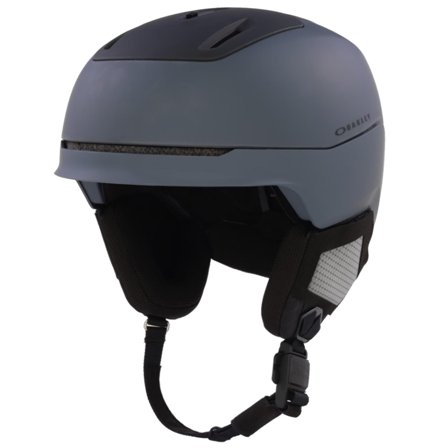 Oakley MOD5 Forged Iron