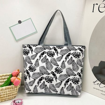 Damaxelväska Handväska A A