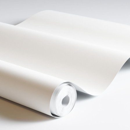 Duro Akvarell 222-01P Tapetprov Snö/S 0300-N, Färg & tapeter