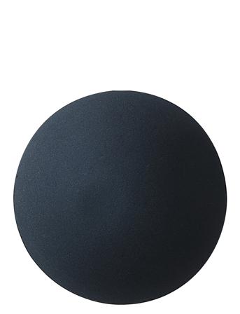 Tilt, Hook/Handle Mat S Home Storage Hooks & Knobs Svart Anne Black