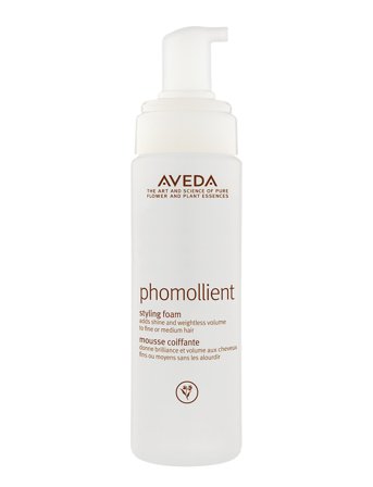 Aveda Phomollient Styling Foam - Nude - 200 ml