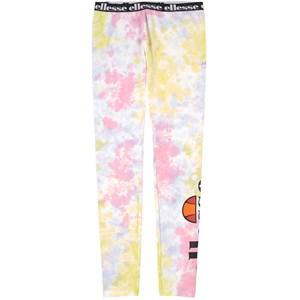 Kids - Ellesse Multicolor El Fabi Leggings 12-14 Years - Bottoms - 12-14 years - Pink