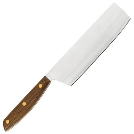 Usuba-kniv - ARCOS - Nórdika - 175 mm - Nitrum rostfritt stål - Ovangkolträ