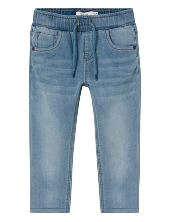 name it | Nmmryan Slim Swe Jeans 2472-Th Noos | 92
