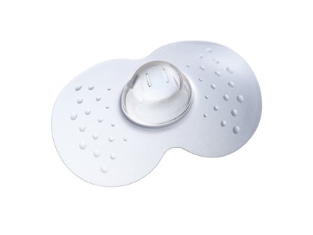 MAM Brystskjold, Str. L, 1 par