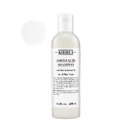 Kiehls Amino Acid Shampoo Schampo Dam 250 ML