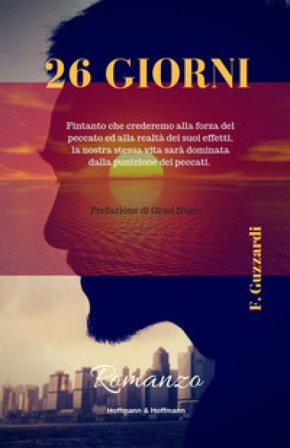 26 giorni F. Guzzardi
