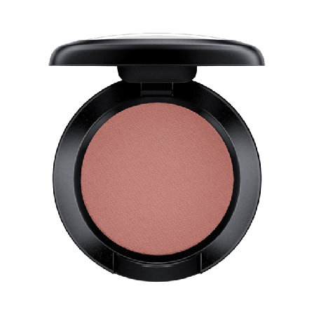 MAC Cosmetics Satin Single Eye Shadow Ögonskuggor Dam 1.3G