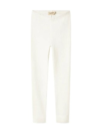 MarMar Copenhagen Leg - White - 86