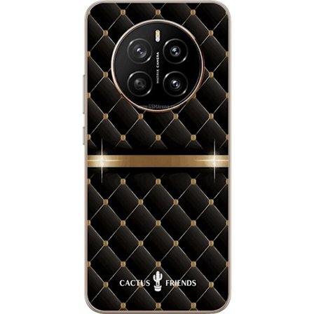 Kompatibelt Mobildeksel til Honor Honor Magic7 Cactus and Friends – NightQuilt