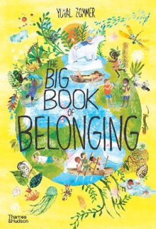 The Big Book of Belonging