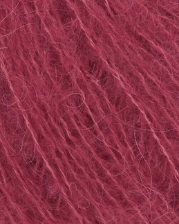 Garn Zen Rød - Lang Yarns