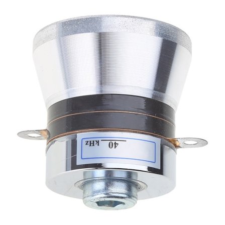 60W 40KHz Ultralyd Piezoelektrisk Rengøringstransducer Renser Høj Ydeevne