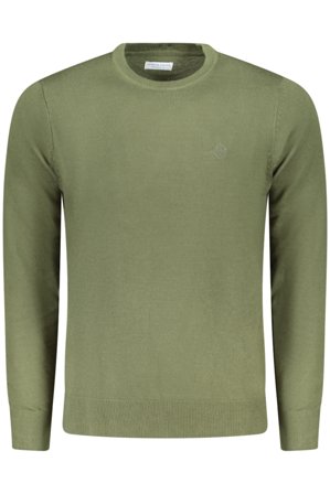North Sails Maglia Uomo Verde
