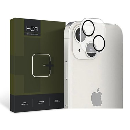 HOFI CAM PRO+ KAMERAVESKER FOR IPHONE 13 MINI / 13 CLEAR