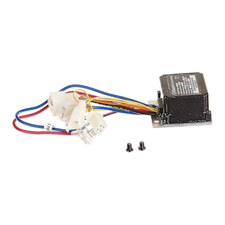 Højkvalitets 2024 Razor mx125 kontrolmodul