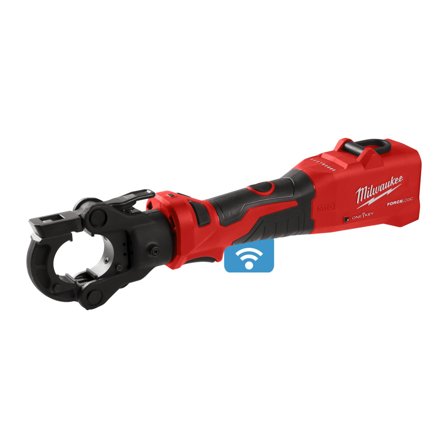 Milwaukee M18 ONEHCCT60-0C Presseverktøy uten batteri og lader, Maskiner