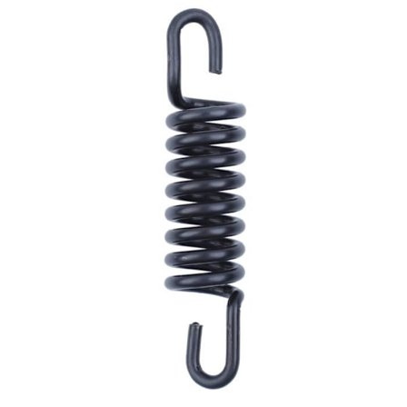 Forantisk vibrasjonsdemperfjær Kompatibel med McCulloch 335 338 420 435 438 440 442 Ny Hg