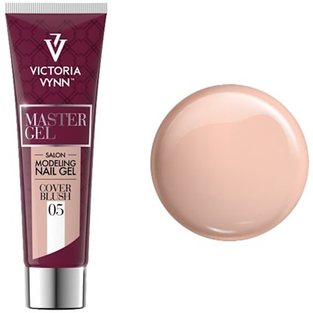 Akrylgel - Master gel - Cover Blush 60g 05 - Victoria Vynn