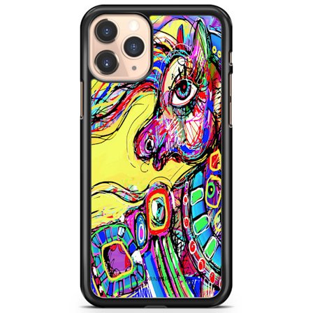 Bjornberry Hårdskal iPhone 11 Pro Max - Häst