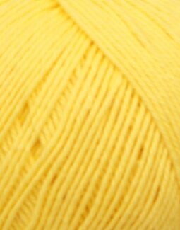 Lanka Viking Virkkauslanka Keltainen-Viking of Norway