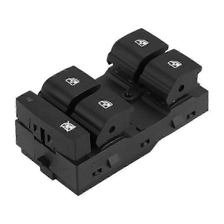 Sähköinen ikkunanostimen pääkytkin Buick Encore Verano Chevrolet Cruze Malibu 13305373