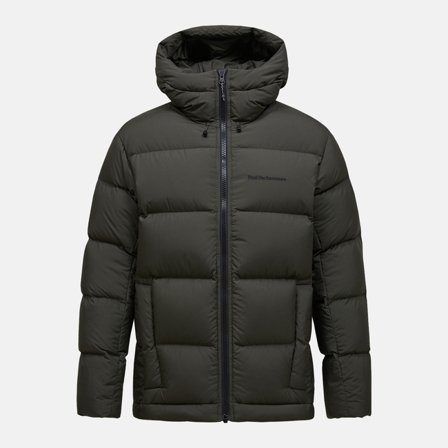 Peak Performance - Rivel Down Jacket Men