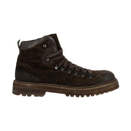 Corvari Ankle Laarzen , Bruin , Heren , Maat: 40 EU Laarzen