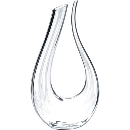 Riedel Amadeo Magnum Optic Limited edition karaffel - Klar | KitchenOne