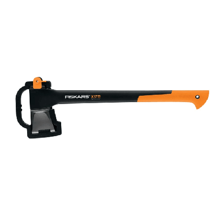 Fiskars Splitting Axe X17 utensil translation missing: en.shared.elasticsearch.filter.color.not_defined 1SIZE
