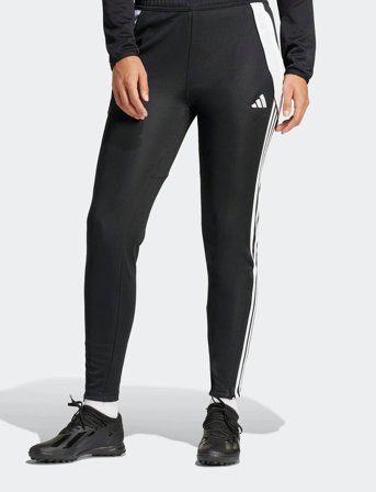 adidas Performance Tiro24 Trptw - Black - XS
