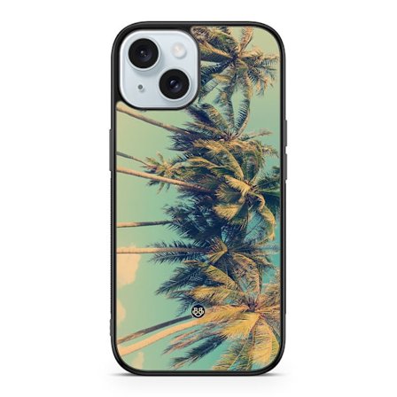 Bjornberry Skal iPhone 15 - Palmer