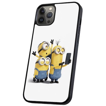 iPhone 11 Pro - Skal/Mobilskal Minions
