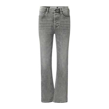 Tomorrow TD Marston Jeans Grå, Dame, Størrelse: W24 L30