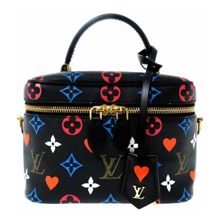 Louis Vuitton - Handväskor - Svart - Dam - Storlek: One Size, Dam, Storlek: ONE SIZE