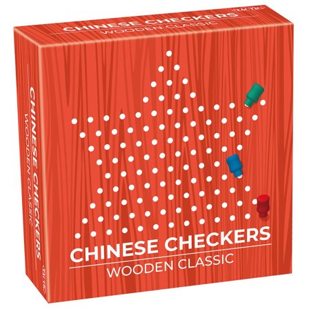 Classic Collection Kinaschack Mini