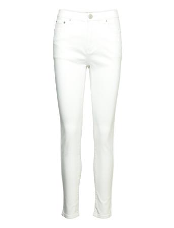 Jeans White Sofie Schnoor