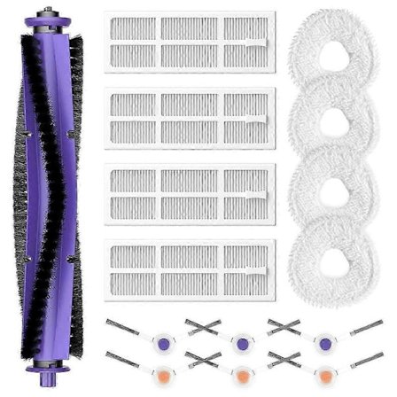 Narwal Freo Robotti-imurin rullan varaosat