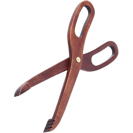 Saks Tænger Køkken Tænger 10-tommer Bbq Tænger Gode Greb Madlavning Tænger Multifunktionel Madlavning Gaver Til Servering Steg Salat Pasta Bbq (Rød 