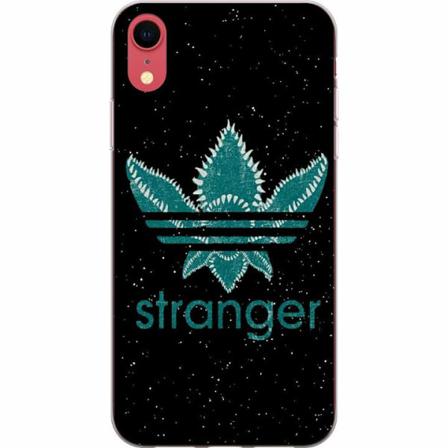 Apple Iphone Xr Mjukt Skal - Stranger Things