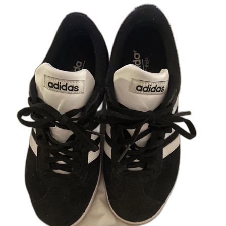 adidasskor i mockaimitation