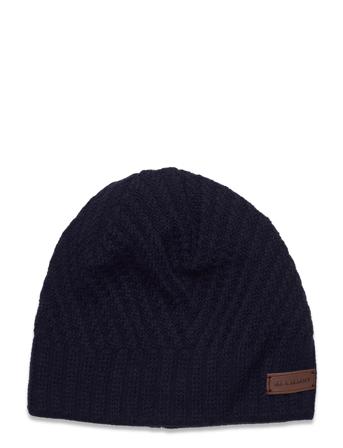 Roseg Beanie Accessories Headwear Beanies Navy Mammut