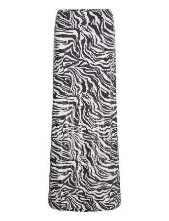 ROTATE Birger Christensen | Sequins Maxi Skirt | 34