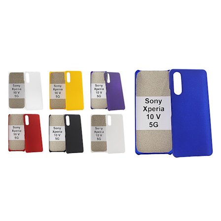 Hardcase Sony Xperia 10 V 5G